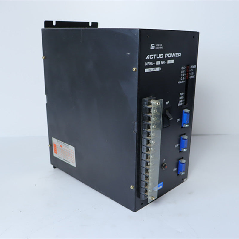 NIKKIDENSO NPSA-15NN-50 Servo Driver