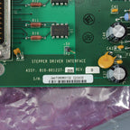 Lam Research 810-801237-005 Semiconductor Circuit Board