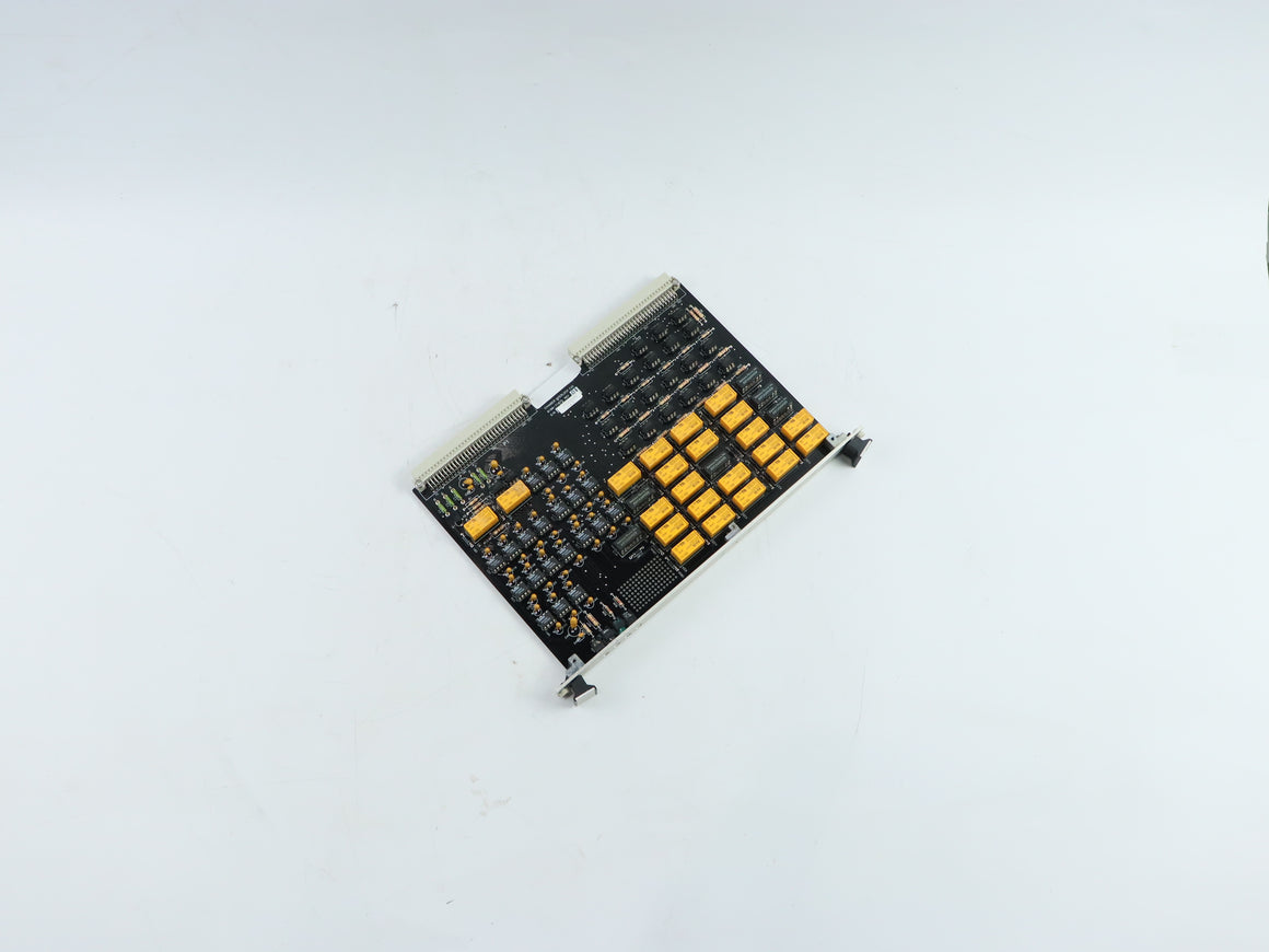 AMAT AKT 0100-71075 CHAMBER INTERLOCK CVD Borad - Rockss Automation