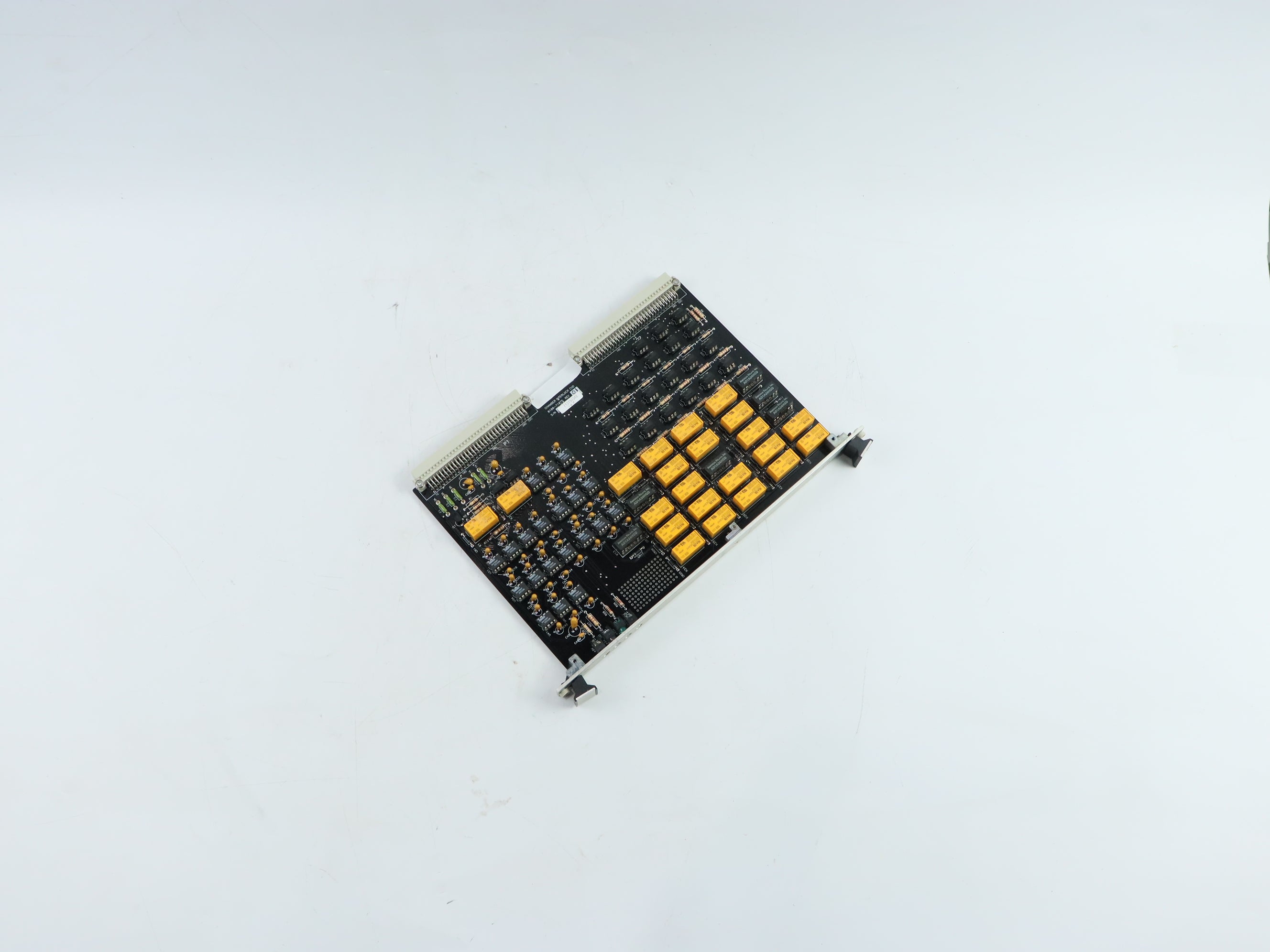 AMAT AKT 0100-71075 CHAMBER INTERLOCK CVD Borad - Rockss Automation