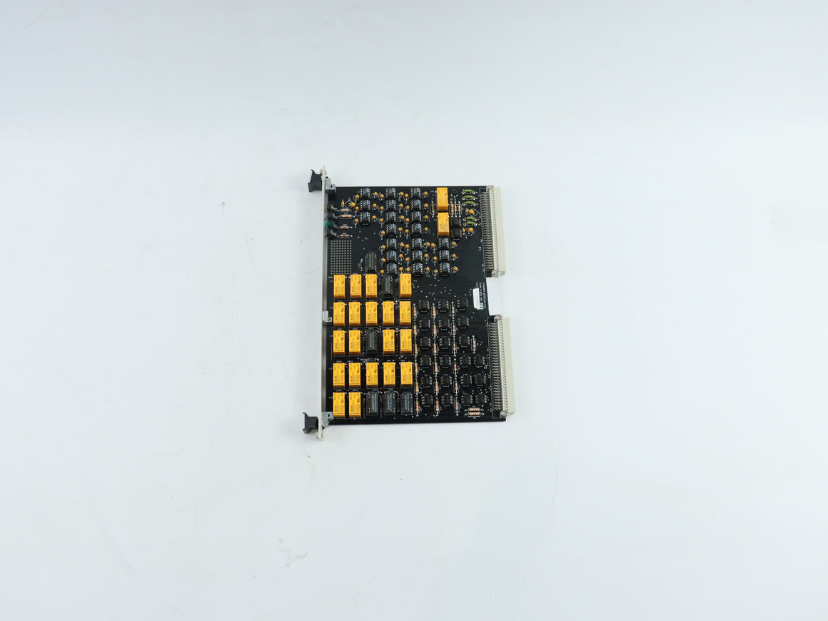 AMAT AKT 0100-71075 CHAMBER INTERLOCK CVD Borad - Rockss Automation
