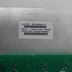 Lam Research 853-064940-010 810-064624-511 Semicondutor Baseboard
