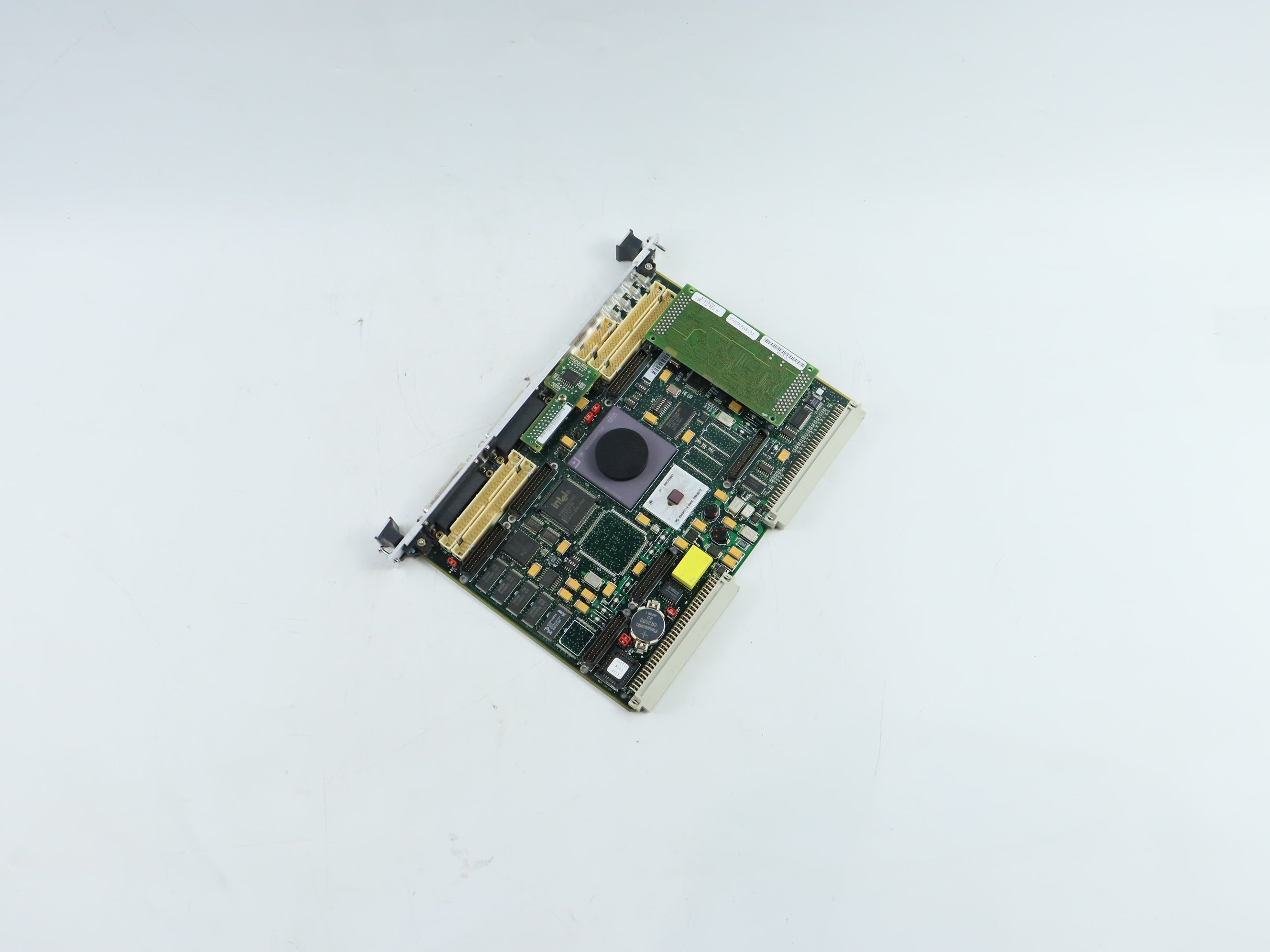 Motorola 01-W3528F Board card