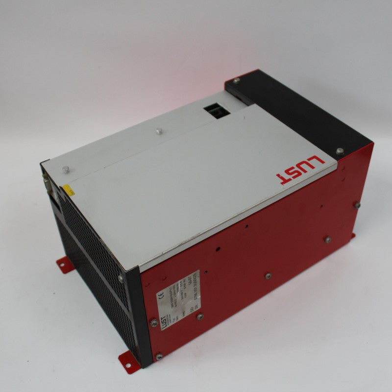 Lust 1866-1250/410-OP4.1 Drive