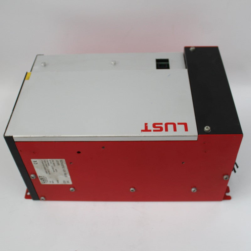 Lust 1866-1250/410-OP4.1 Drive