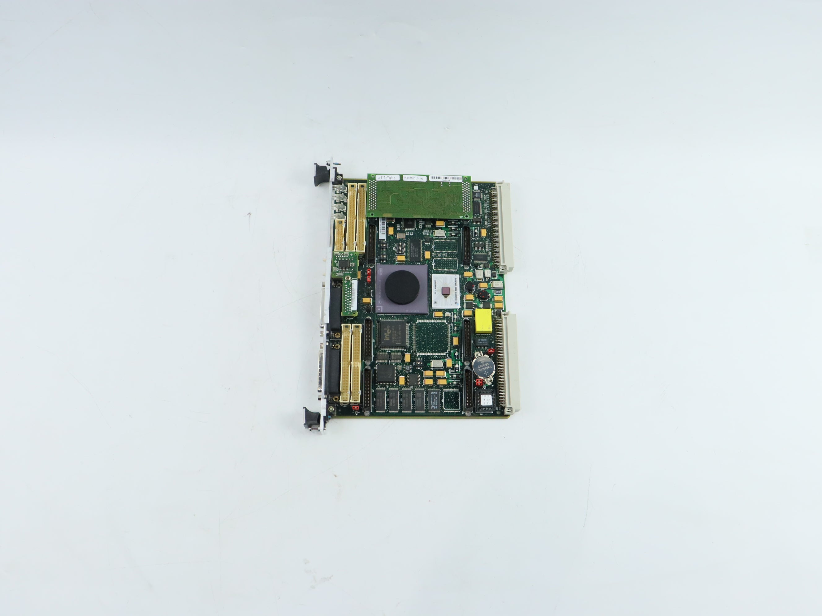 Motorola 01-W3528F Board card