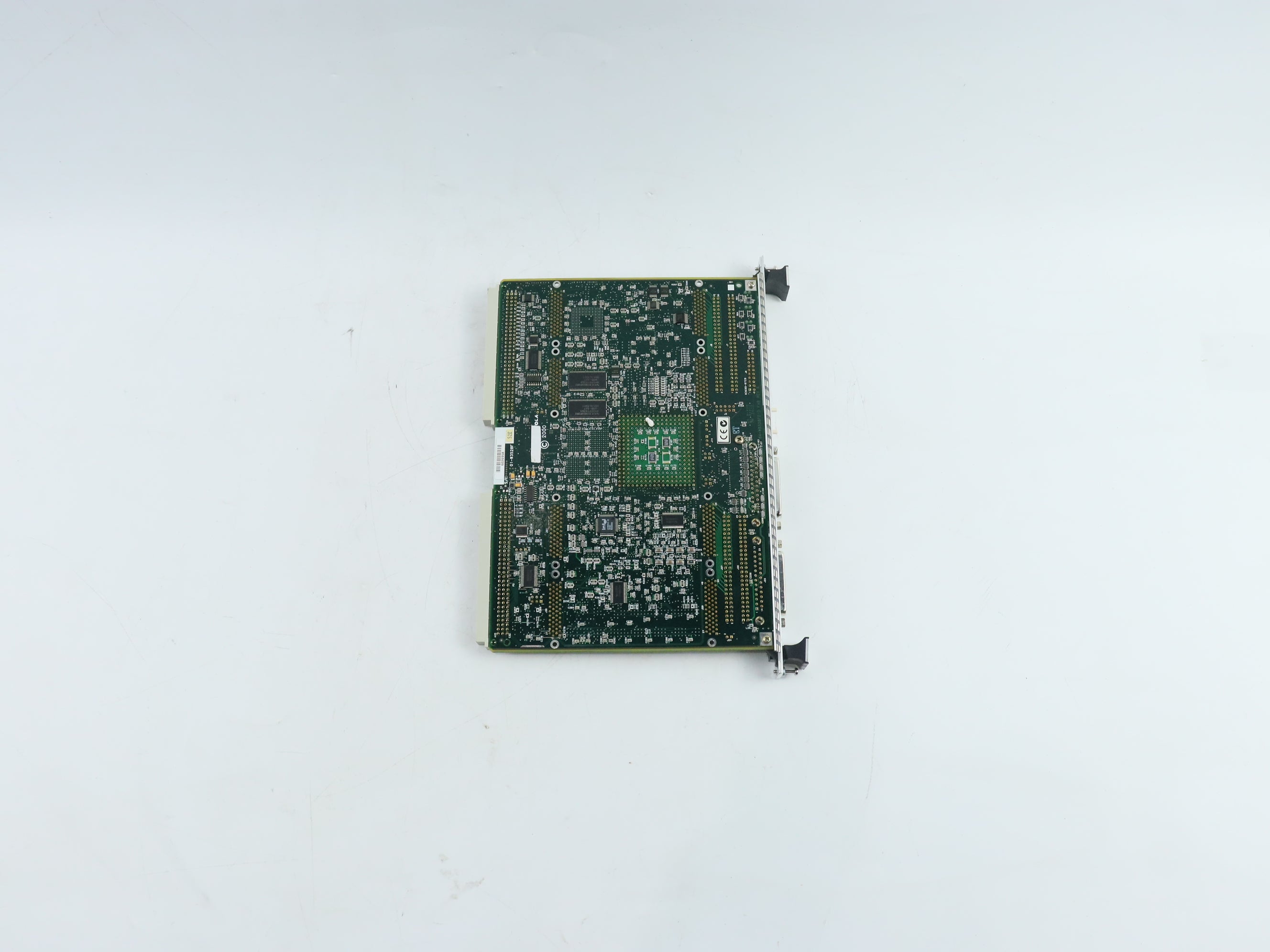 Motorola 01-W3528F Board card