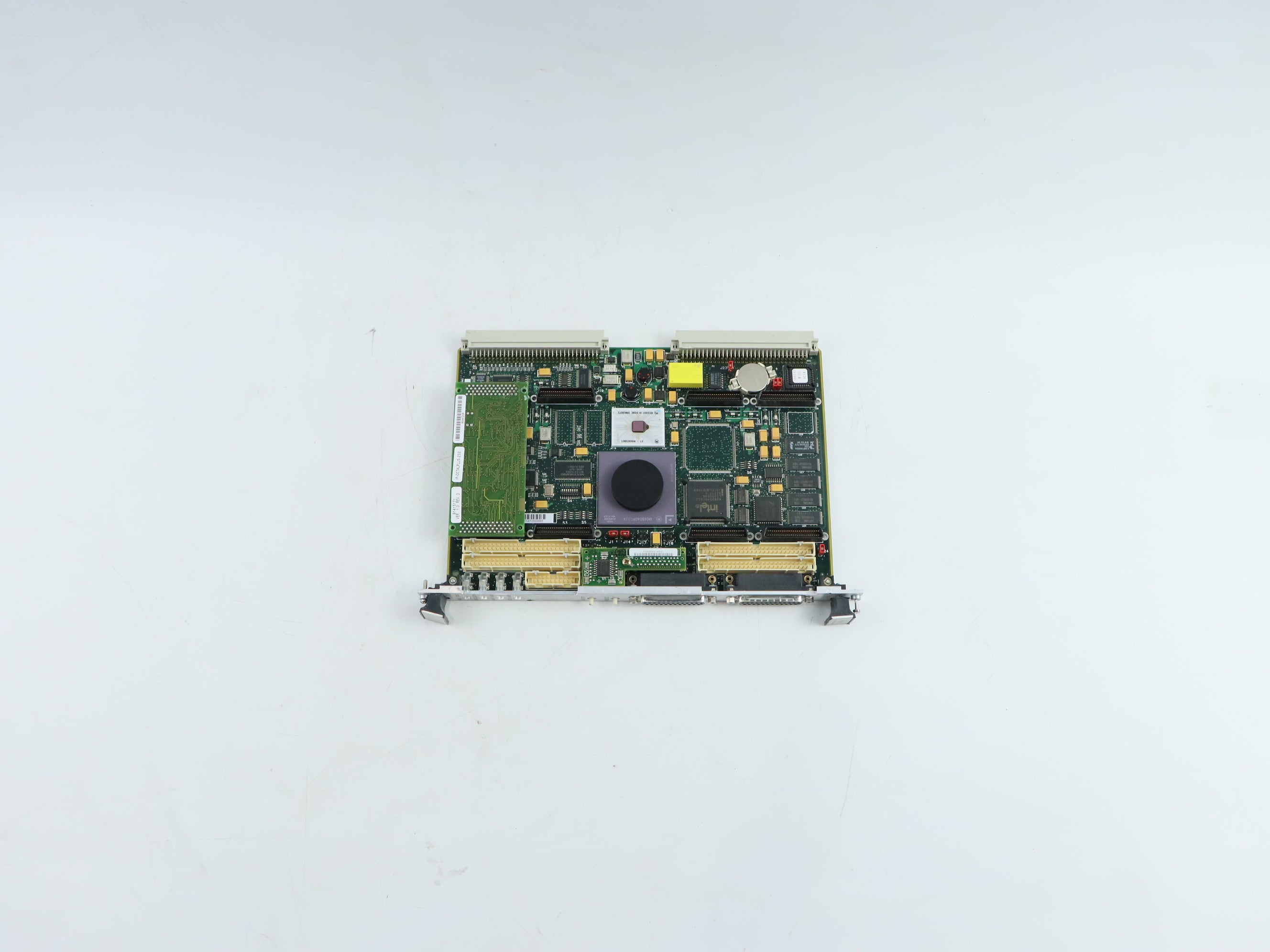 Motorola 01-W3528F Board card