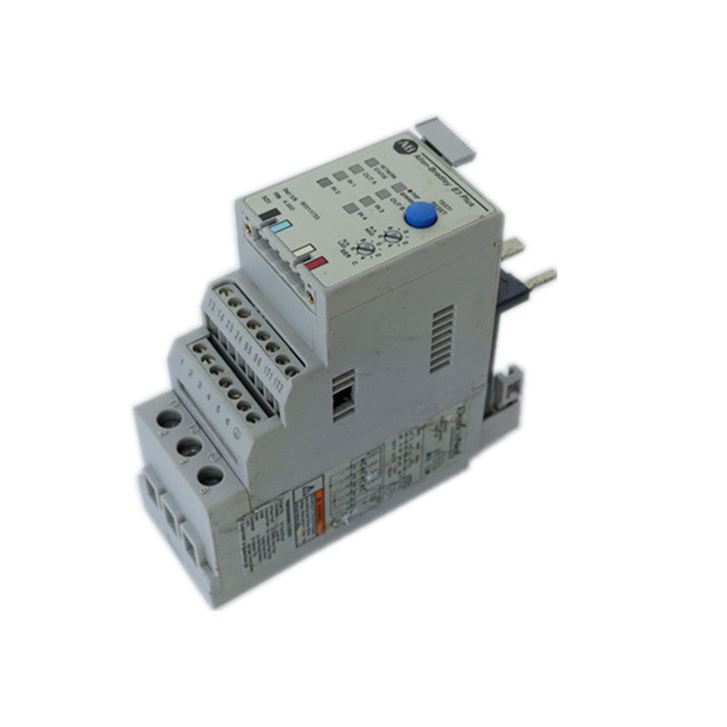 Allen Bradley 193-EC2DD 過載繼電器 全新