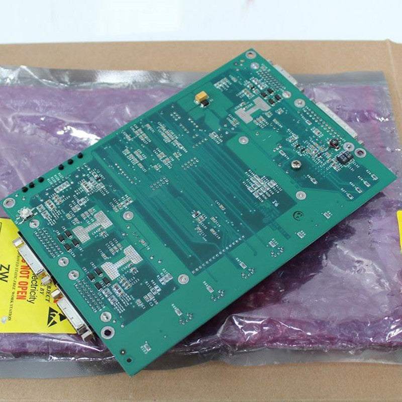 Lam Research 810-066590-004 Semicondutor Baseboard