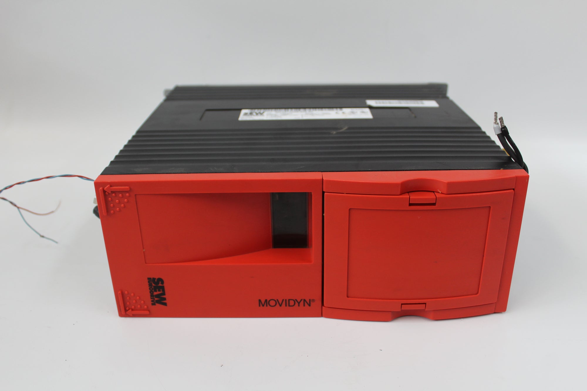 SEW MKS51A005-503-50變頻器