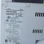 Allen Bradley 193-EC2DD 過載繼電器 全新