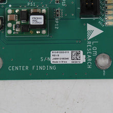 Load image into Gallery viewer, Lam Research 810-810202-013 710-810202-012 Semiconductor Board Card