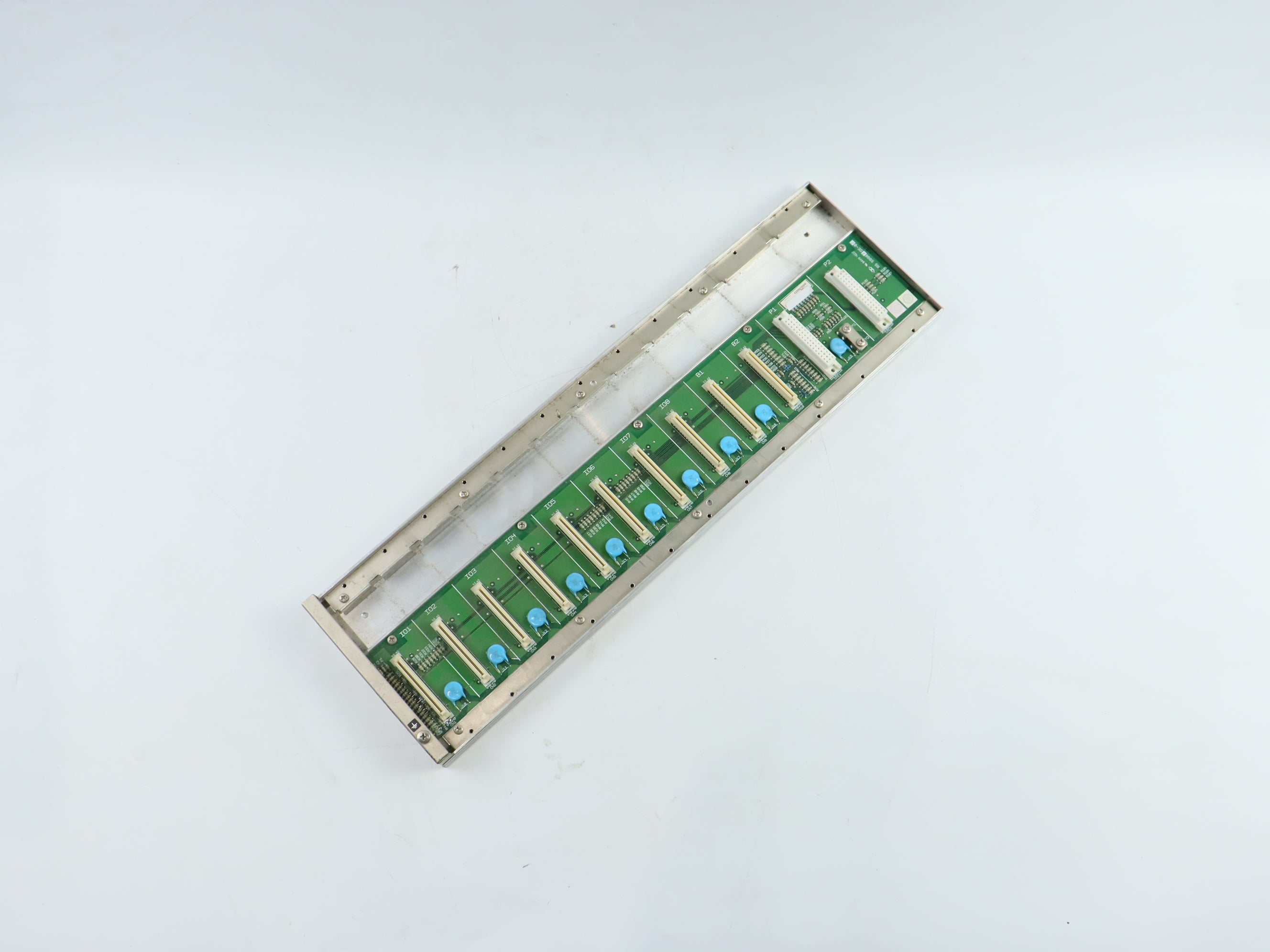 YOKOGAWA S9981DE-01 PLC底座