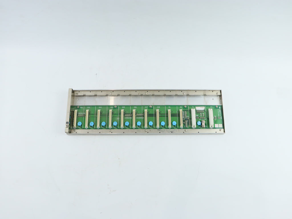 YOKOGAWA S9981DE-01 PLC底座