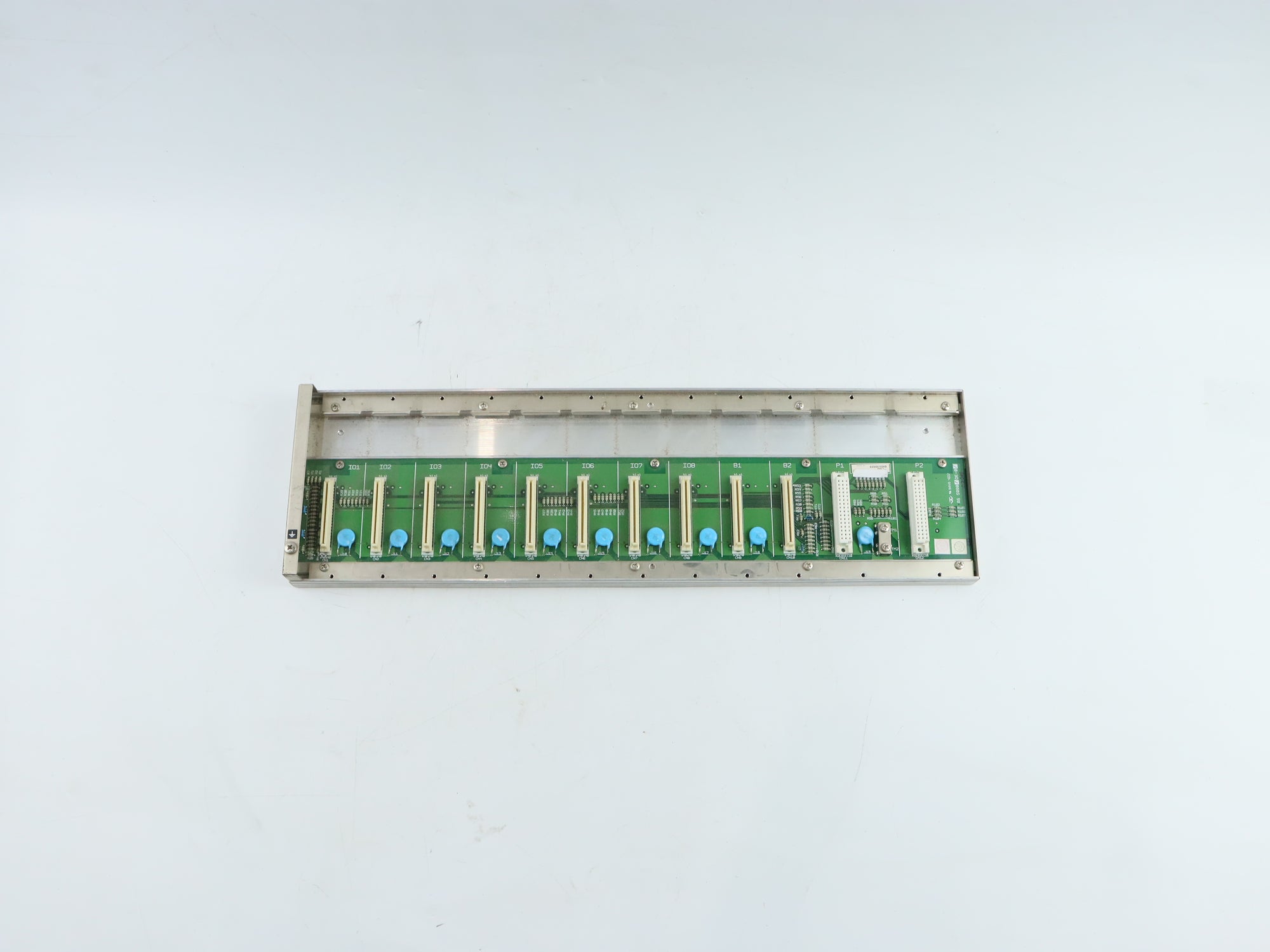 YOKOGAWA S9981DE-01 PLC底座