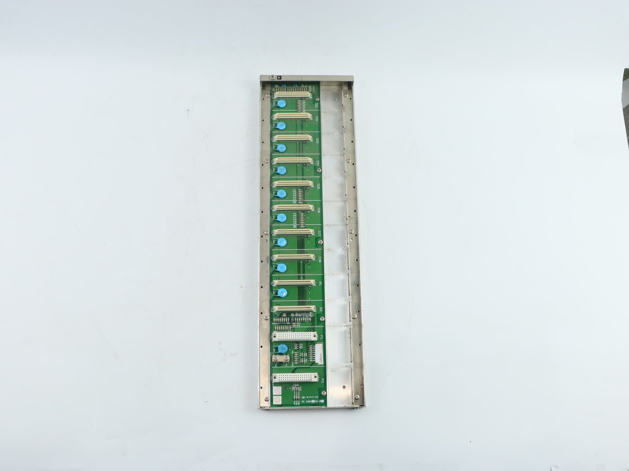 YOKOGAWA S9981DE-01 PLC底座