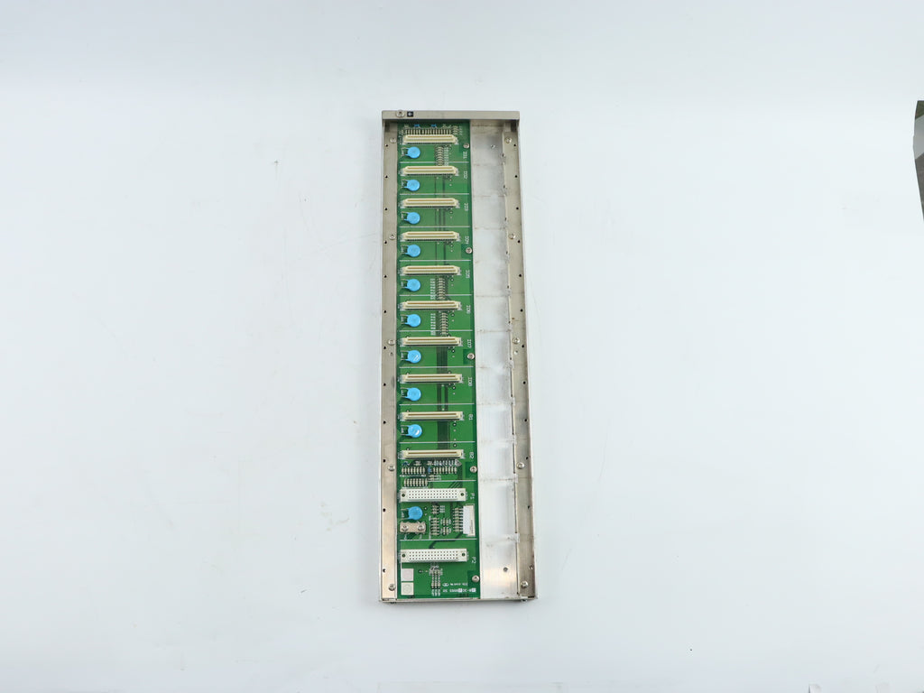 YOKOGAWA S9981DE-01 PLC底座