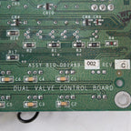 Lam Research 810-001489-002 710-001489-002 Semiconductor Circuit Board