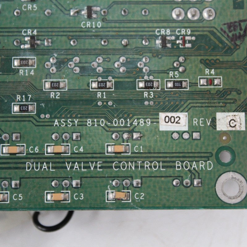 Lam Research 810-001489-002 710-001489-002 Semiconductor Circuit Board