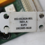Lam Research 810-001489-002 710-001489-002 Semiconductor Circuit Board