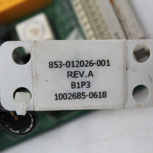 Lam Research 810-001489-002 710-001489-002 Semiconductor Circuit Board