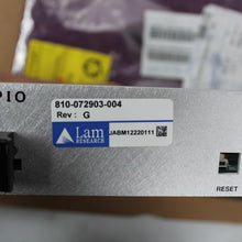Load image into Gallery viewer, Lam Research 810-072903-004 Semiconductor Board Card