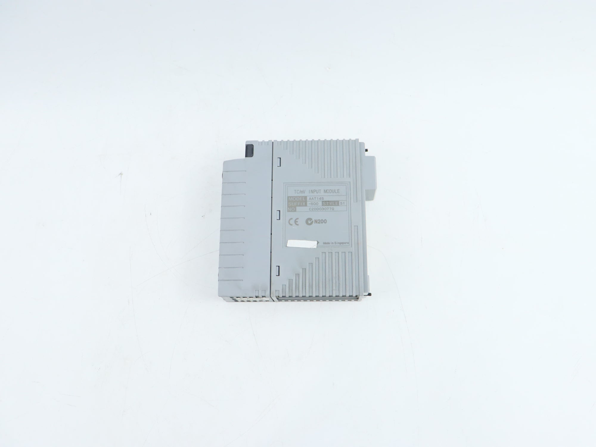 橫河 AAT145-S00 輸入模組