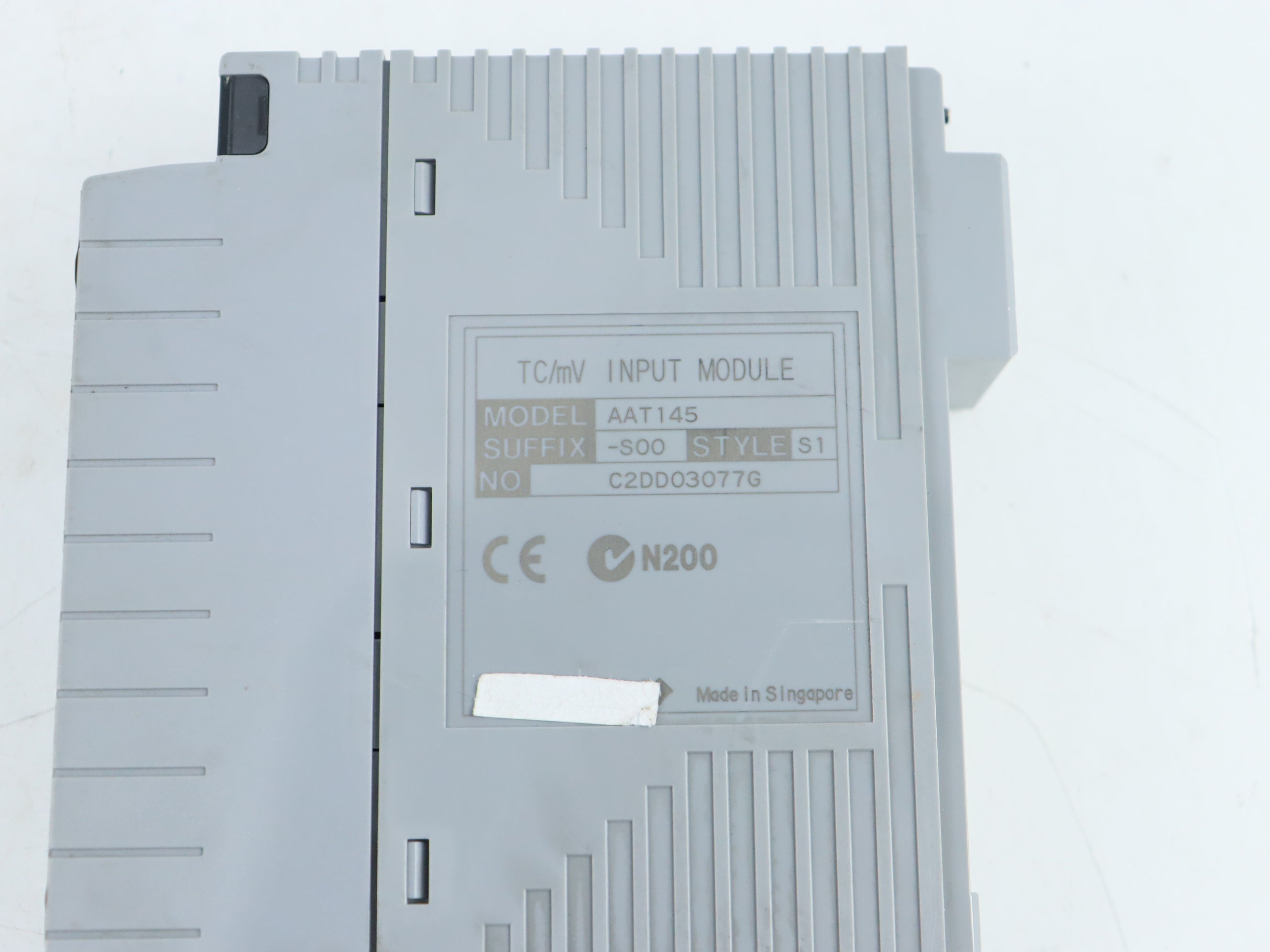 YOKOGAWA AAT145-S00  Input Module