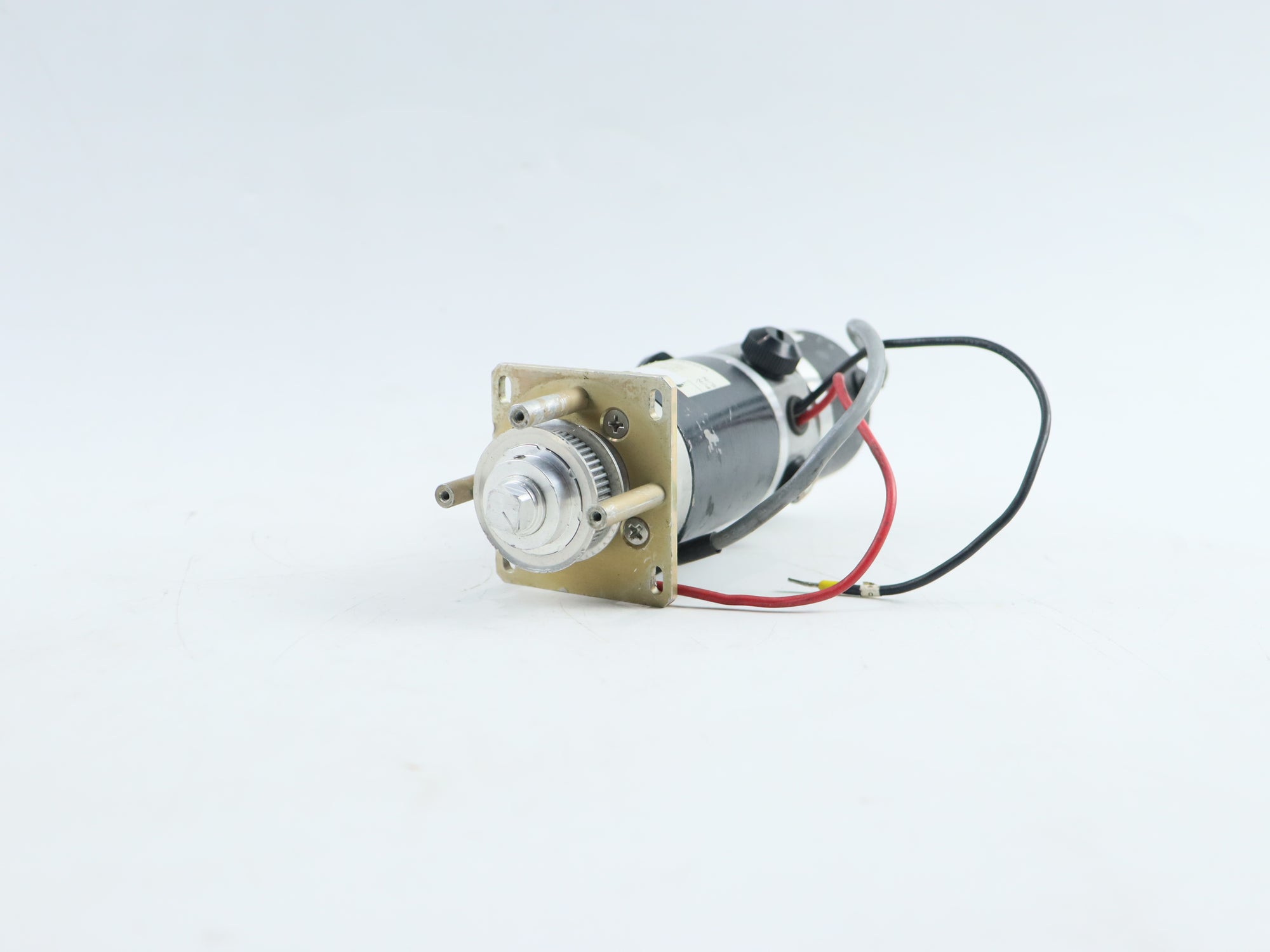 YASKAWA UTOPI-200SE電機