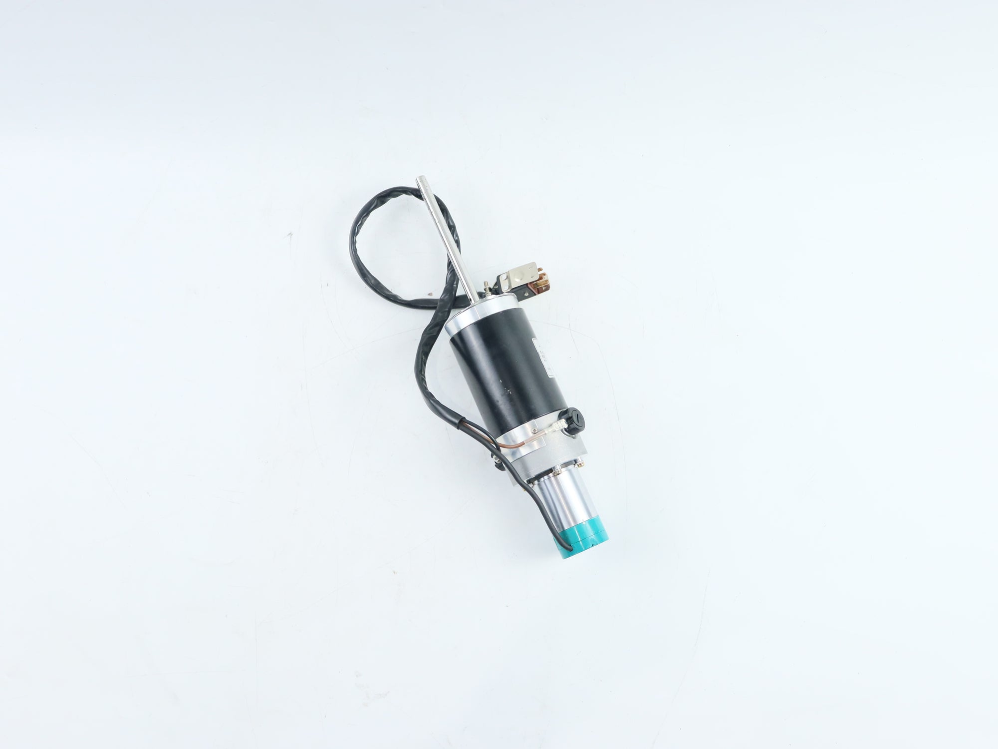 TAMAGAWA TS678N8E63電機