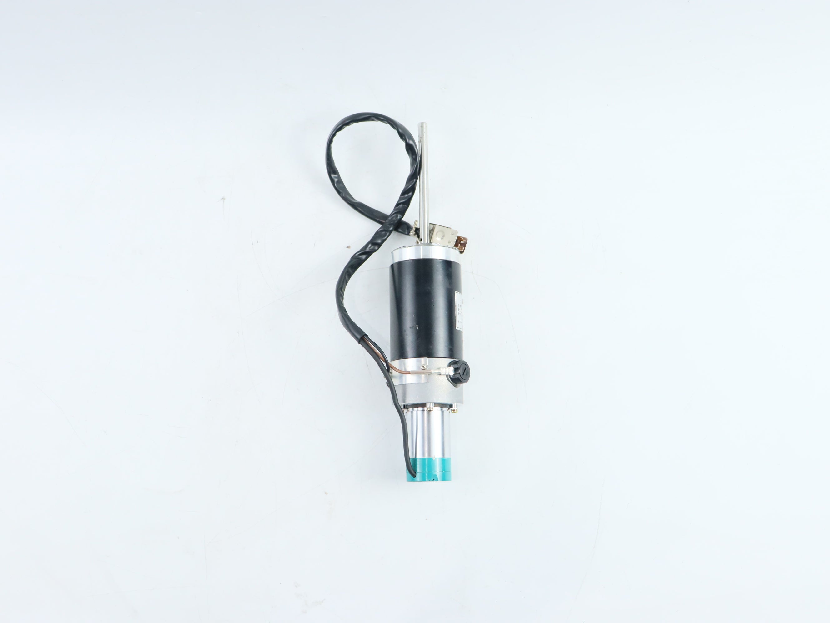 TAMAGAWA TS678N8E63 Electric machine