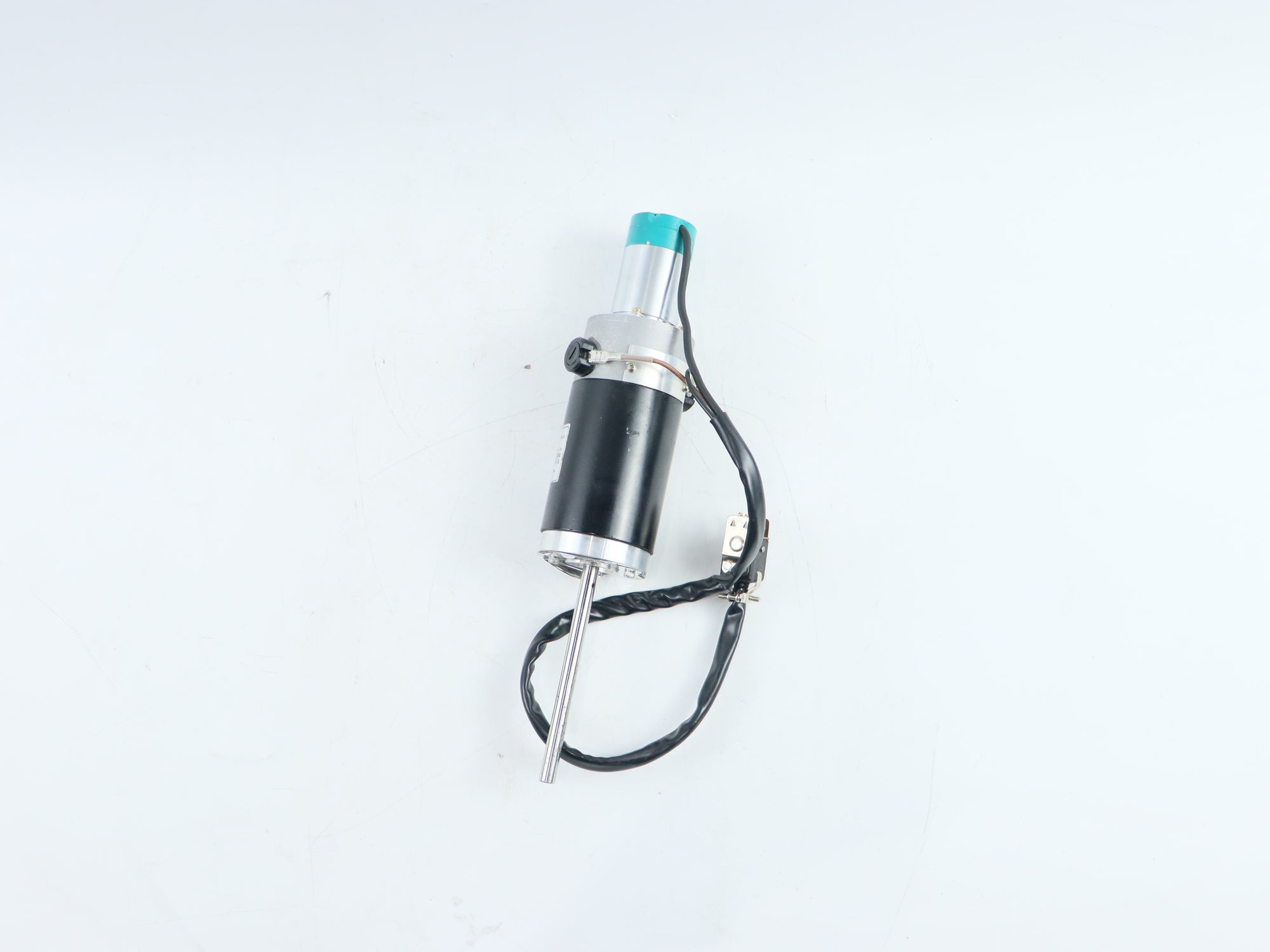 TAMAGAWA TS678N8E63電機