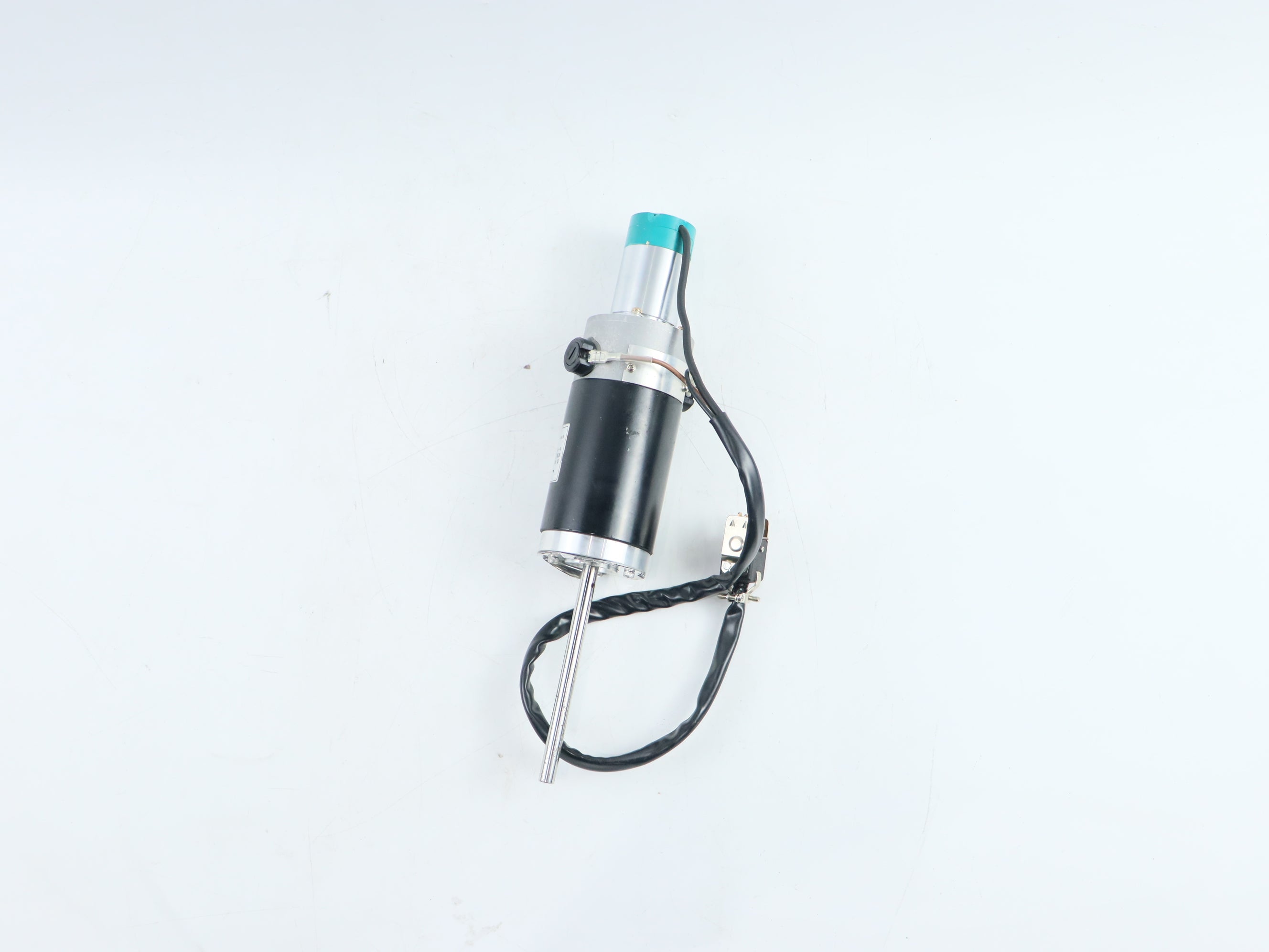 TAMAGAWA TS678N8E63 Electric machine