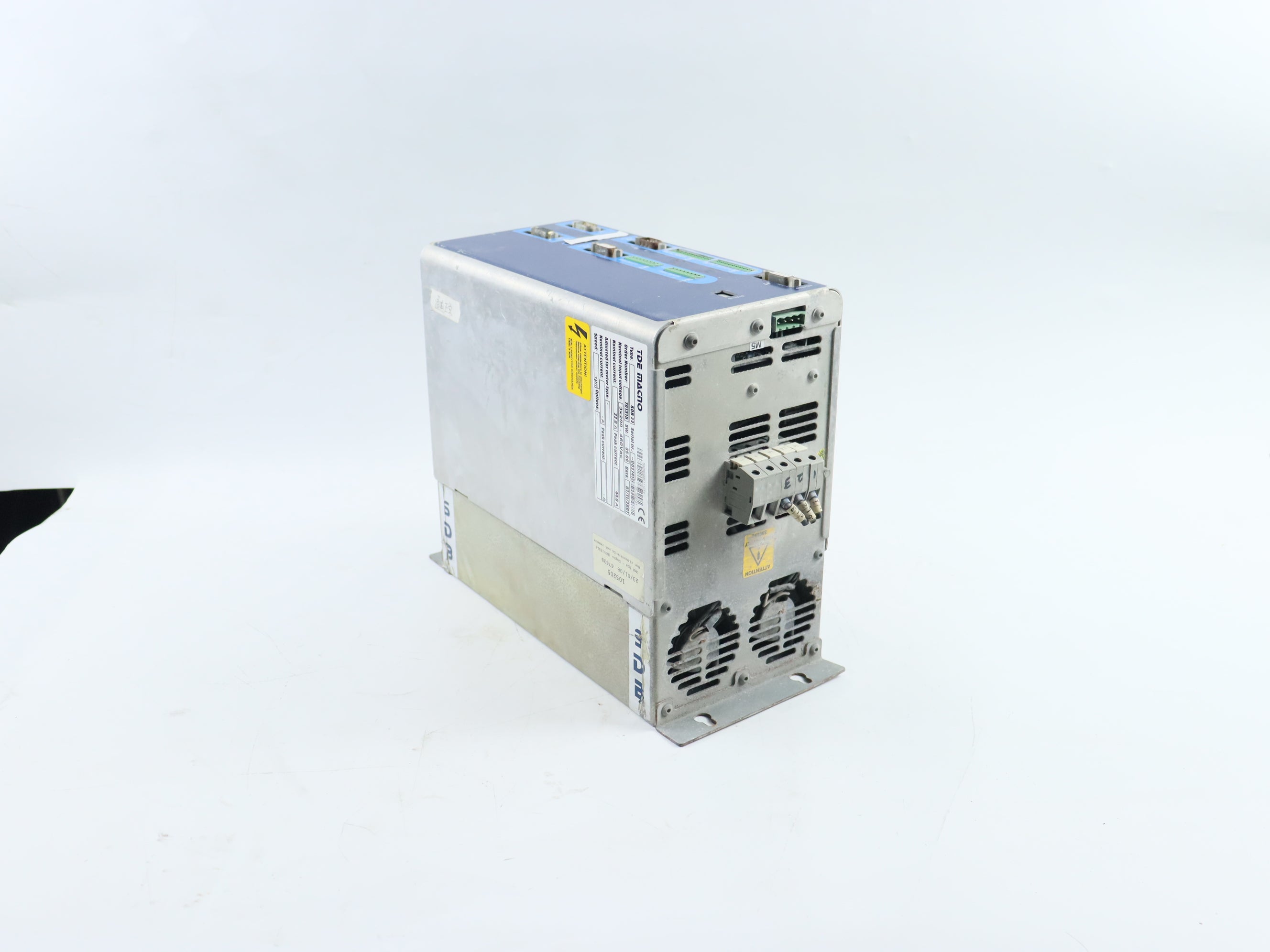 TDE MACNO SDB22 Controller