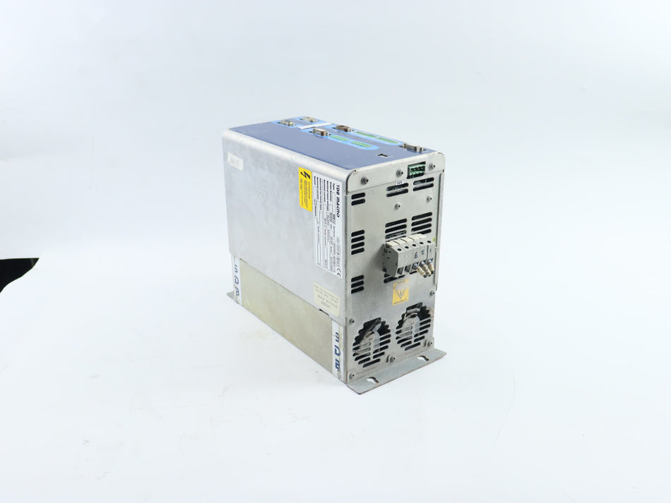 TDE MACNO SDB22 控制器