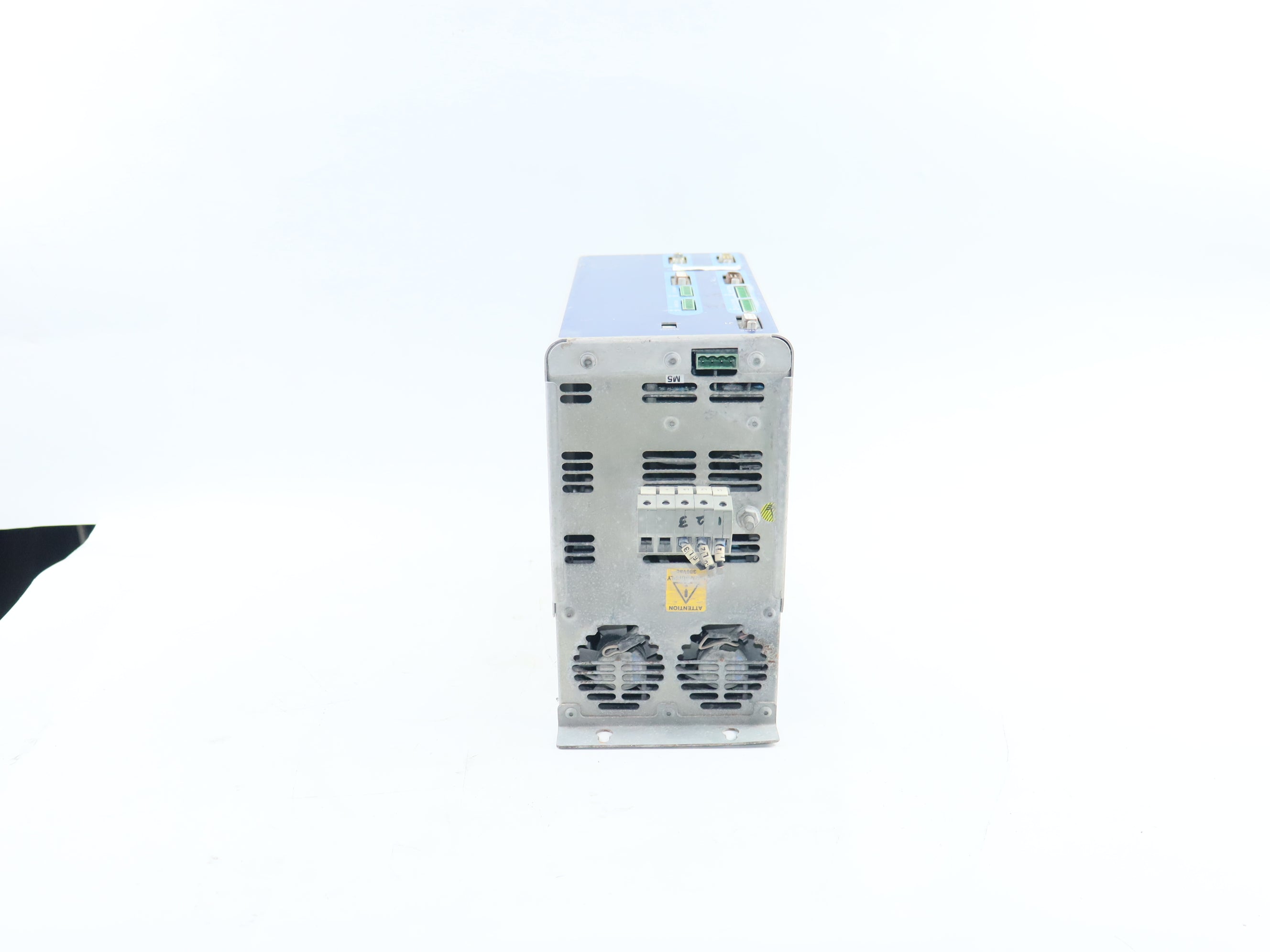 TDE MACNO SDB22 Controller