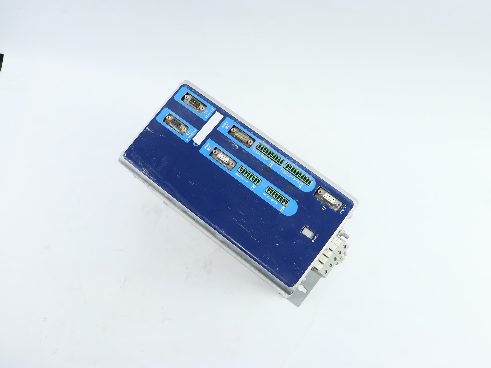 TDE MACNO SDB22 控制器