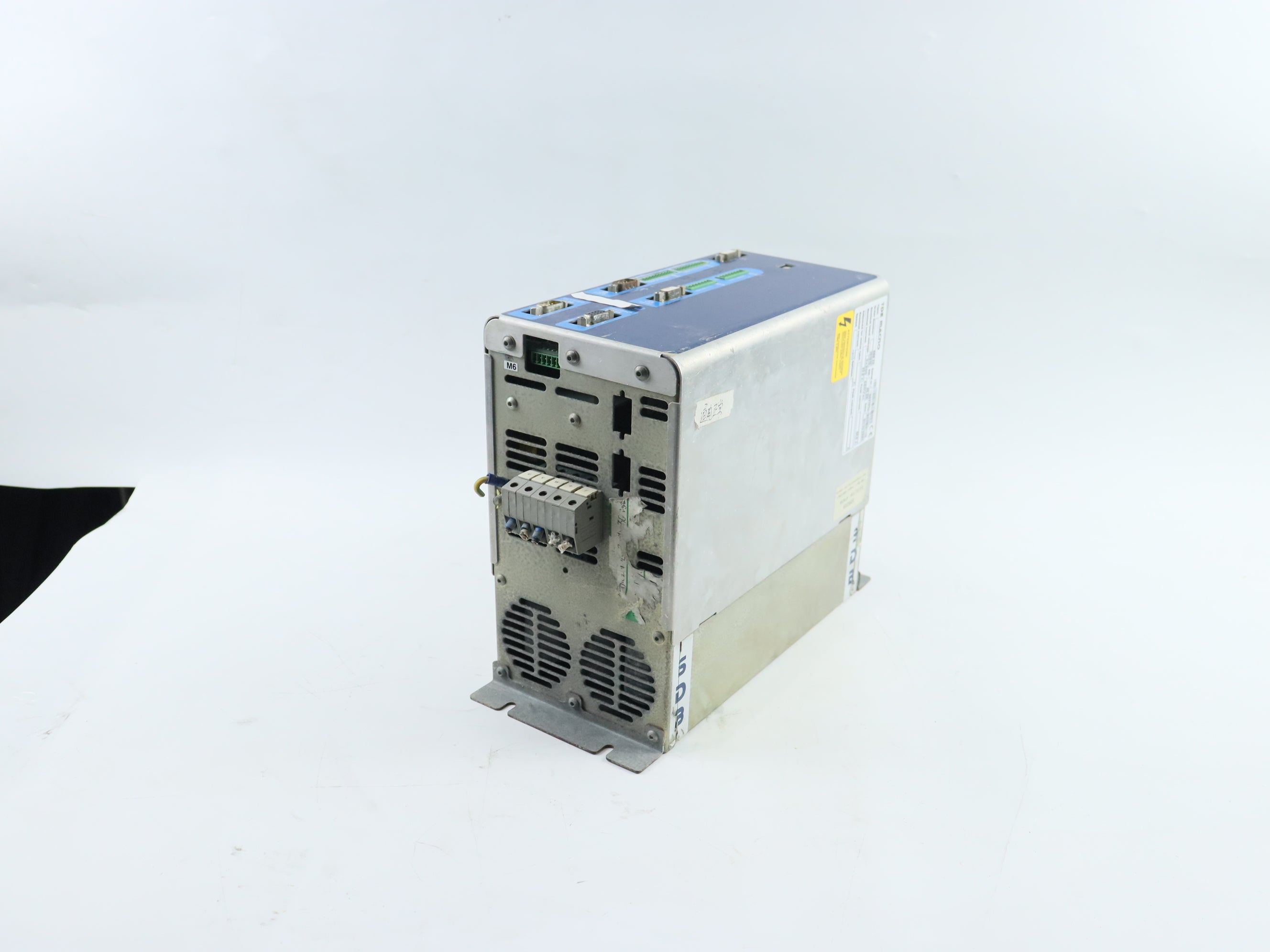 TDE MACNO SDB22 Controller