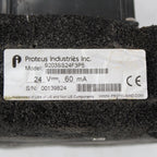 Lam Research 9203SS24F3P5 Flow Switch