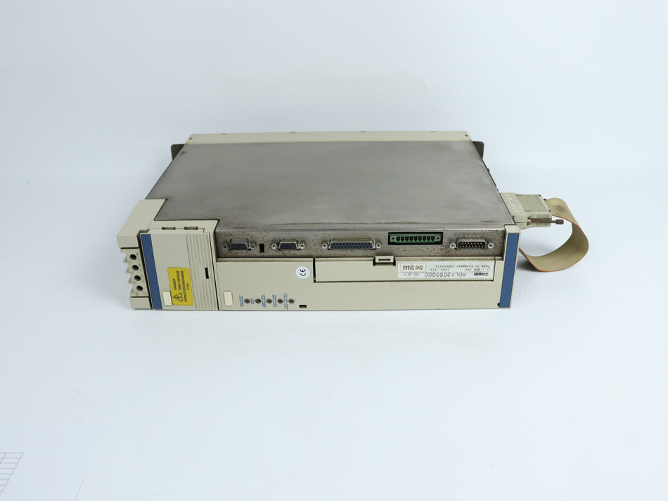 FOXNUM MDLA2050Q00 Power Module - Rockss Automation
