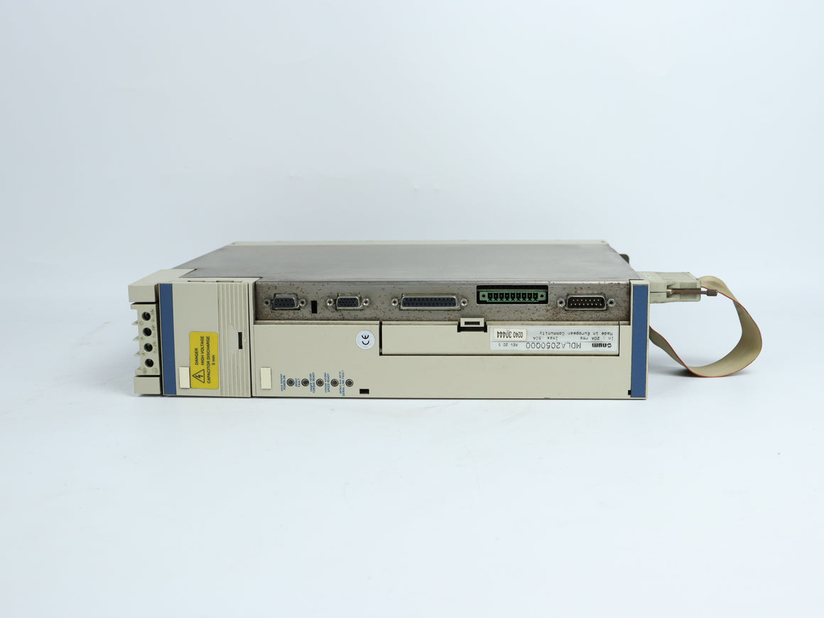 FOXNUM MDLA2050Q00 Power Module - Rockss Automation