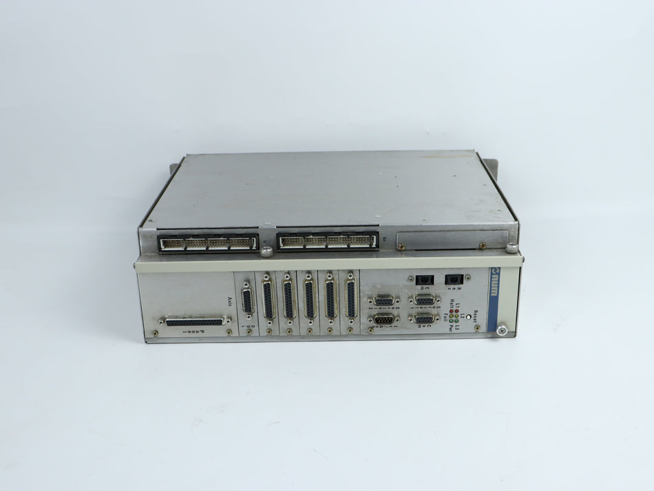 FOXNUM P1060M Digital Control