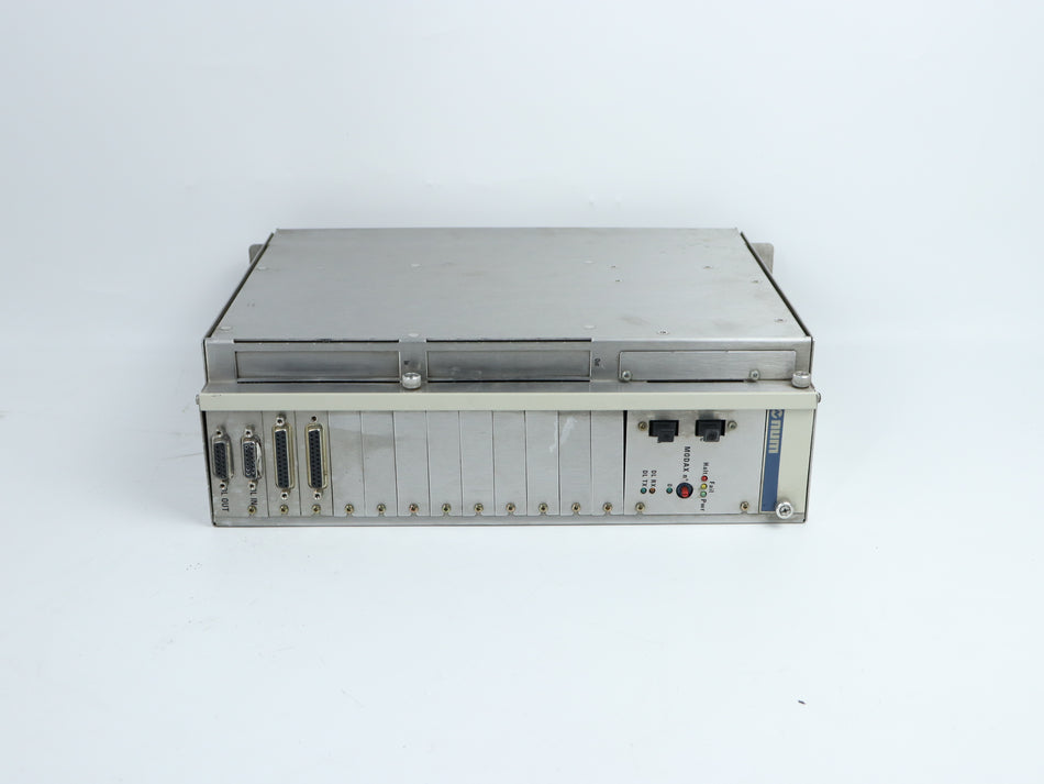 FOXNUM P1060 AXE UNIT modules
