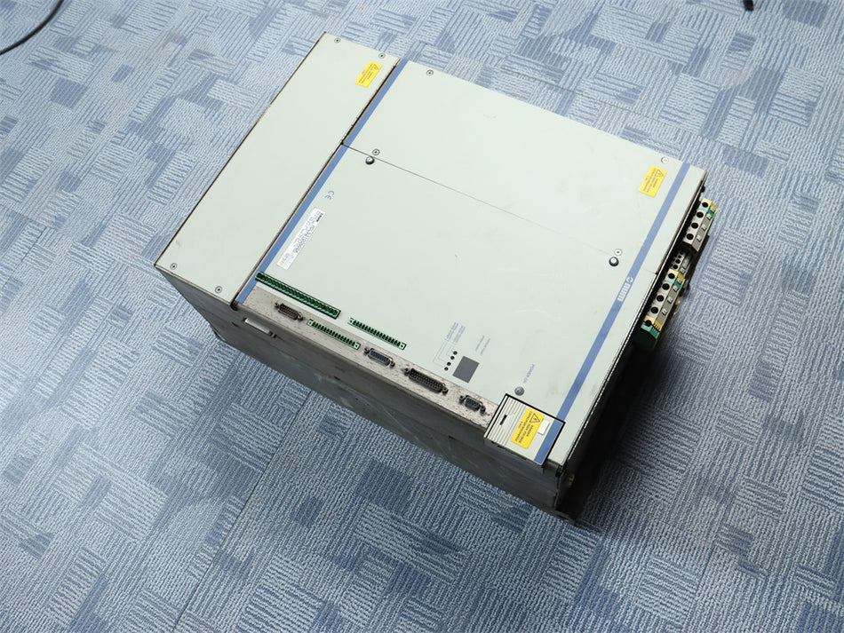 FOXNUM MDLS2100N00A Driver
