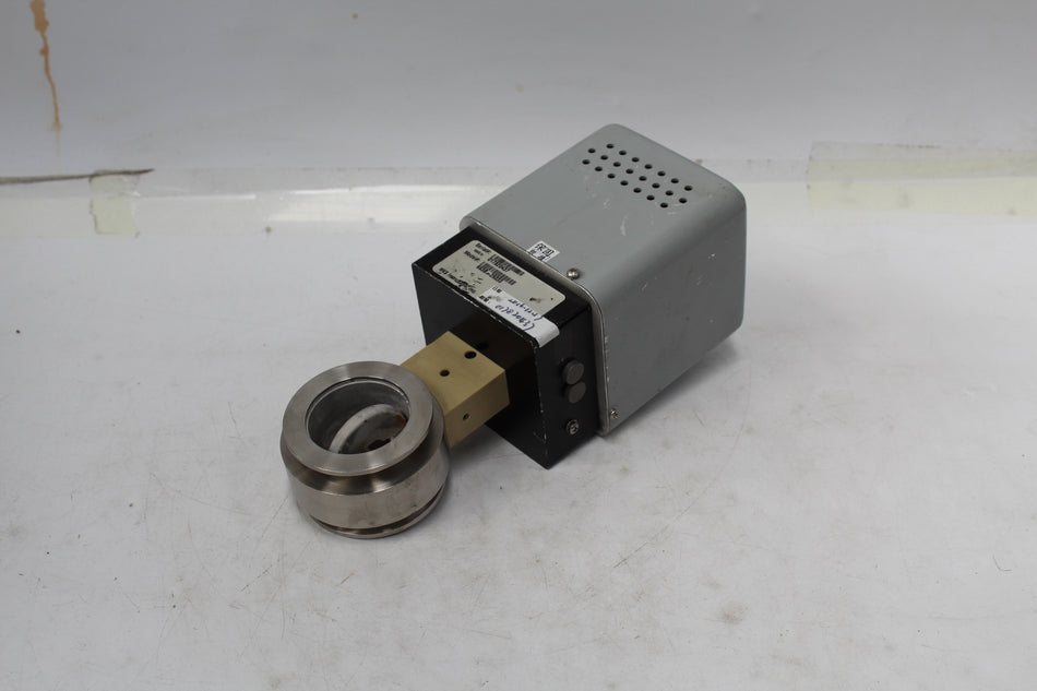 MKS 683B-26033 Exhaust Throttle Control Valve