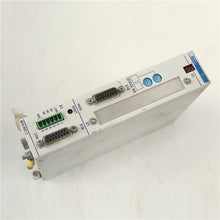 將圖片載入圖庫檢視器 INDRAMAT MTS-R01.2-M2-NN-FW Module