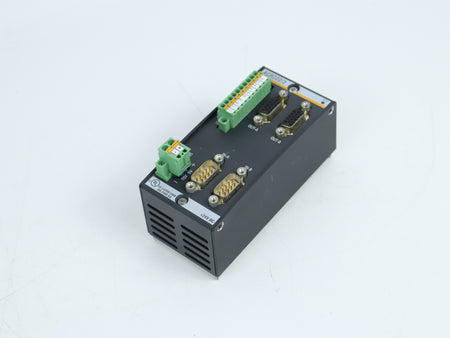 BACHMANN ACR222/2 AXIS CONTROLLER MODULE - Rockss Automation