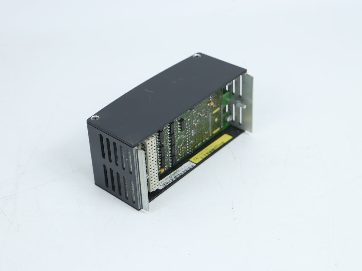 BACHMANN ACR222/2 AXIS CONTROLLER MODULE - Rockss Automation