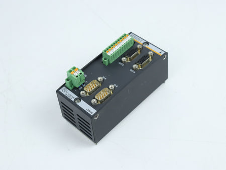 BACHMANN ACR222/2 AXIS CONTROLLER MODULE - Rockss Automation